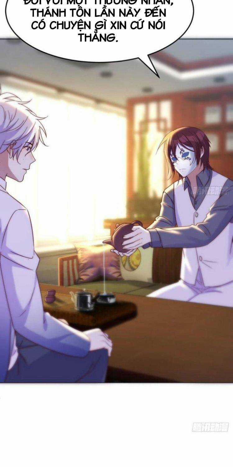 Trước Khi Vô Địch Ta Nợ Tình Quá Nhiều Chapter 30 trang 13