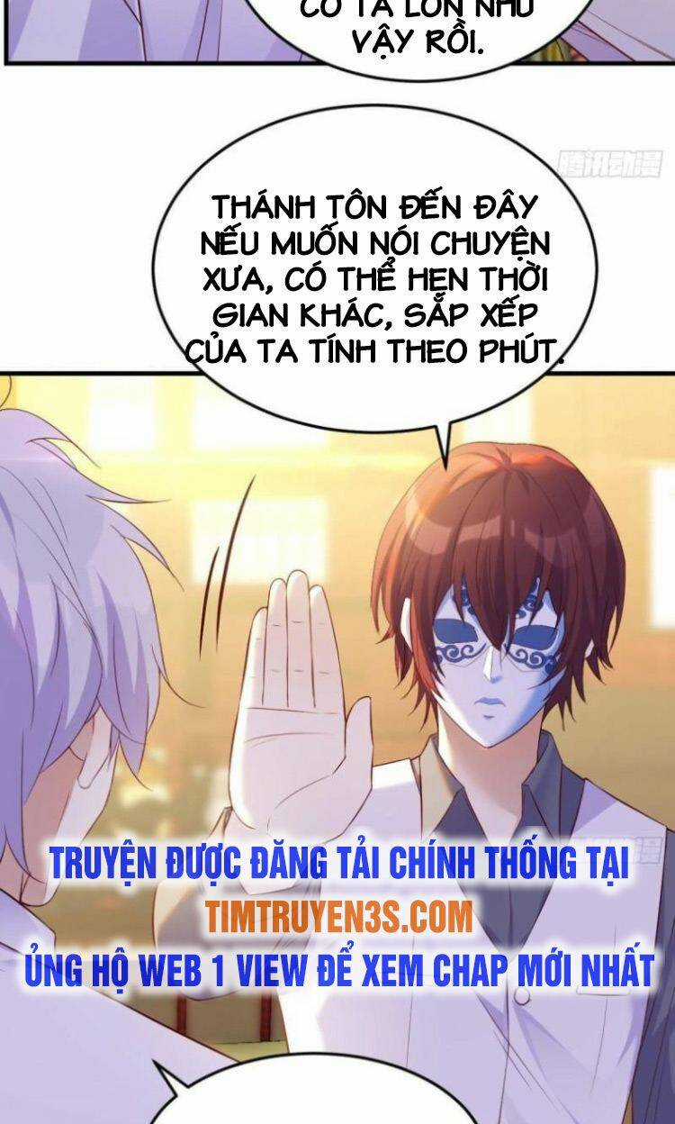 Trước Khi Vô Địch Ta Nợ Tình Quá Nhiều Chapter 30 trang 16
