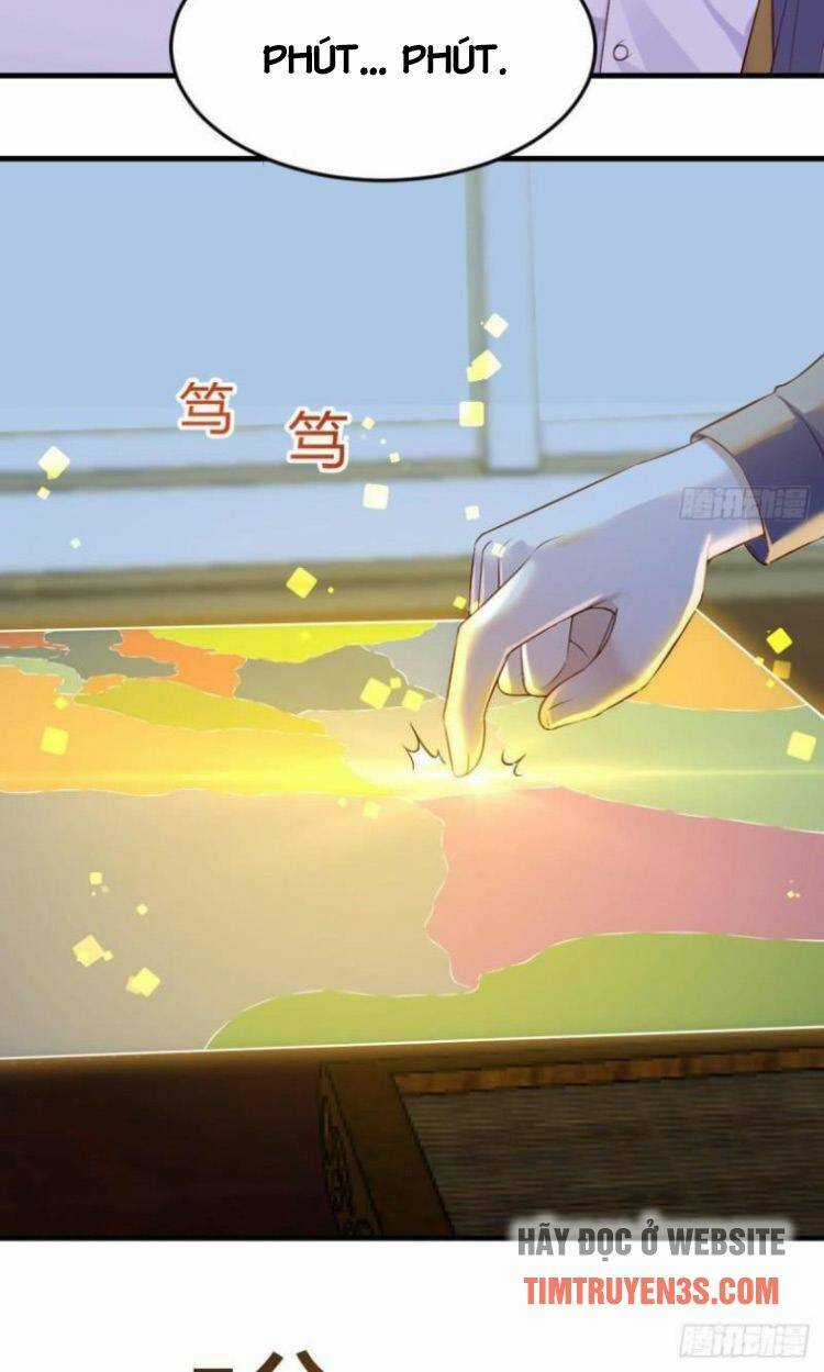 Trước Khi Vô Địch Ta Nợ Tình Quá Nhiều Chapter 30 trang 17