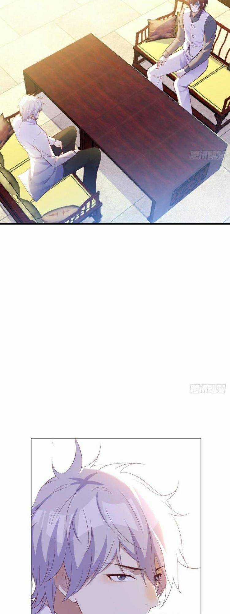 Trước Khi Vô Địch Ta Nợ Tình Quá Nhiều Chapter 30 trang 24