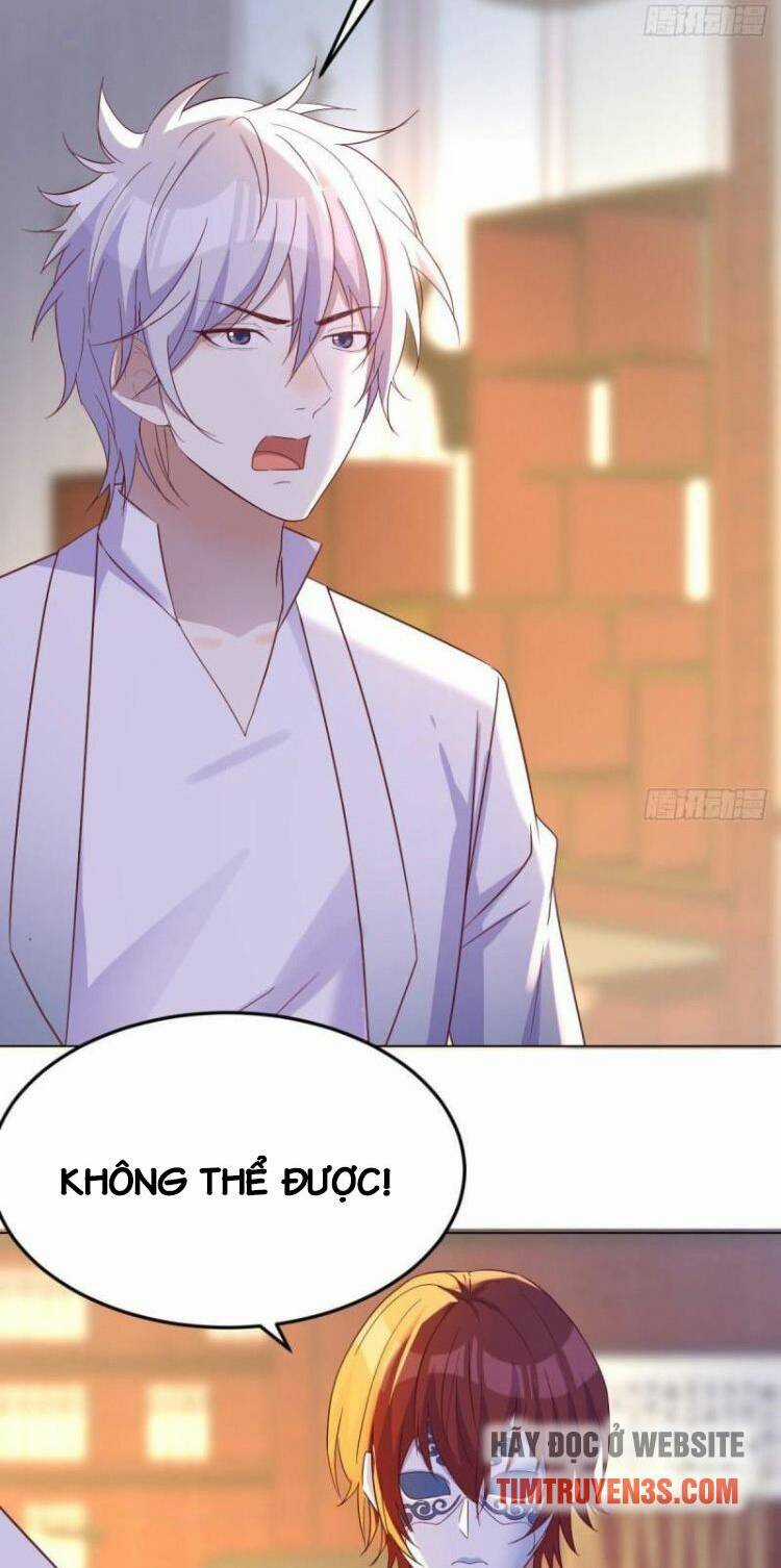 Trước Khi Vô Địch Ta Nợ Tình Quá Nhiều Chapter 30 trang 26