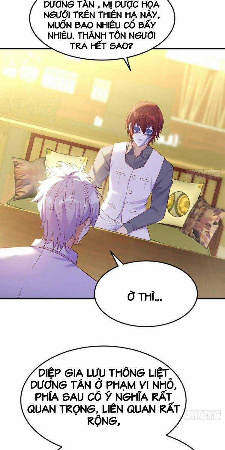 Trước Khi Vô Địch Ta Nợ Tình Quá Nhiều Chapter 30 trang 31