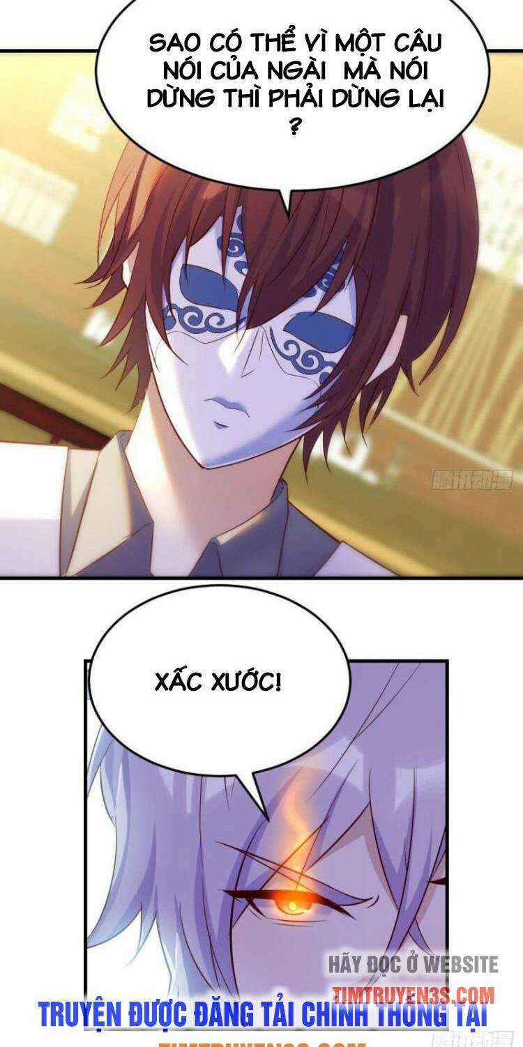 Trước Khi Vô Địch Ta Nợ Tình Quá Nhiều Chapter 30 trang 32