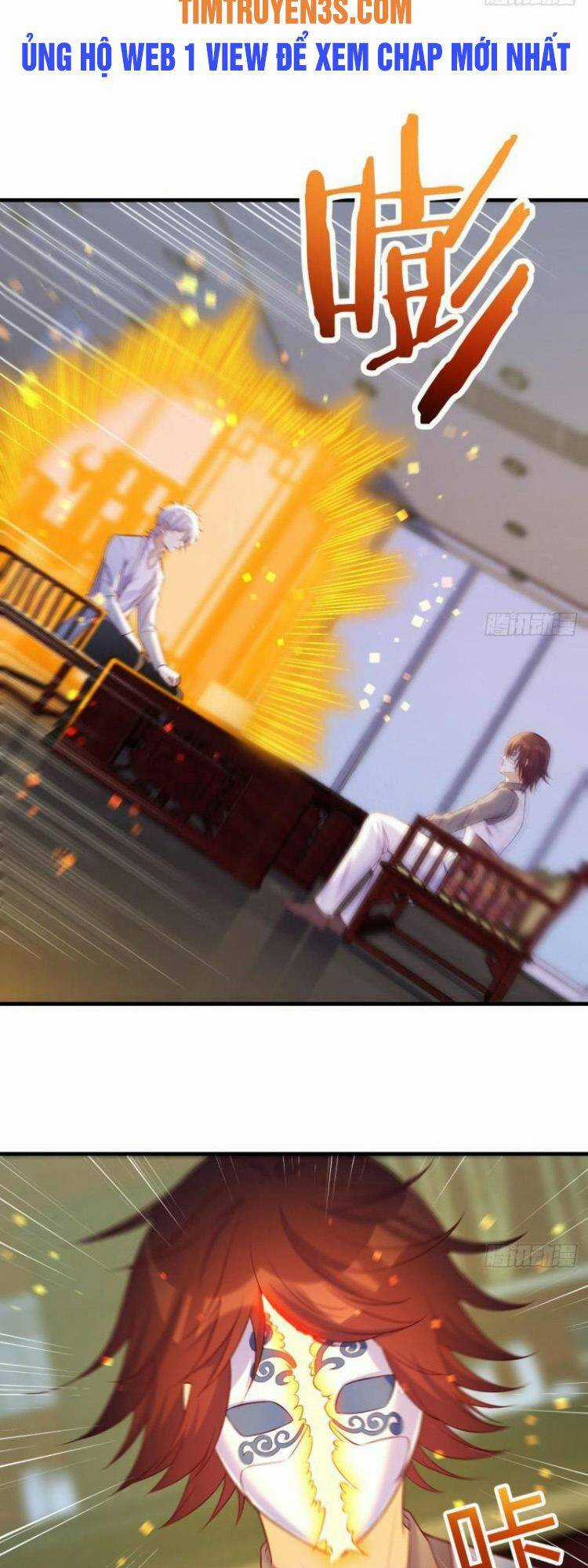 Trước Khi Vô Địch Ta Nợ Tình Quá Nhiều Chapter 30 trang 33