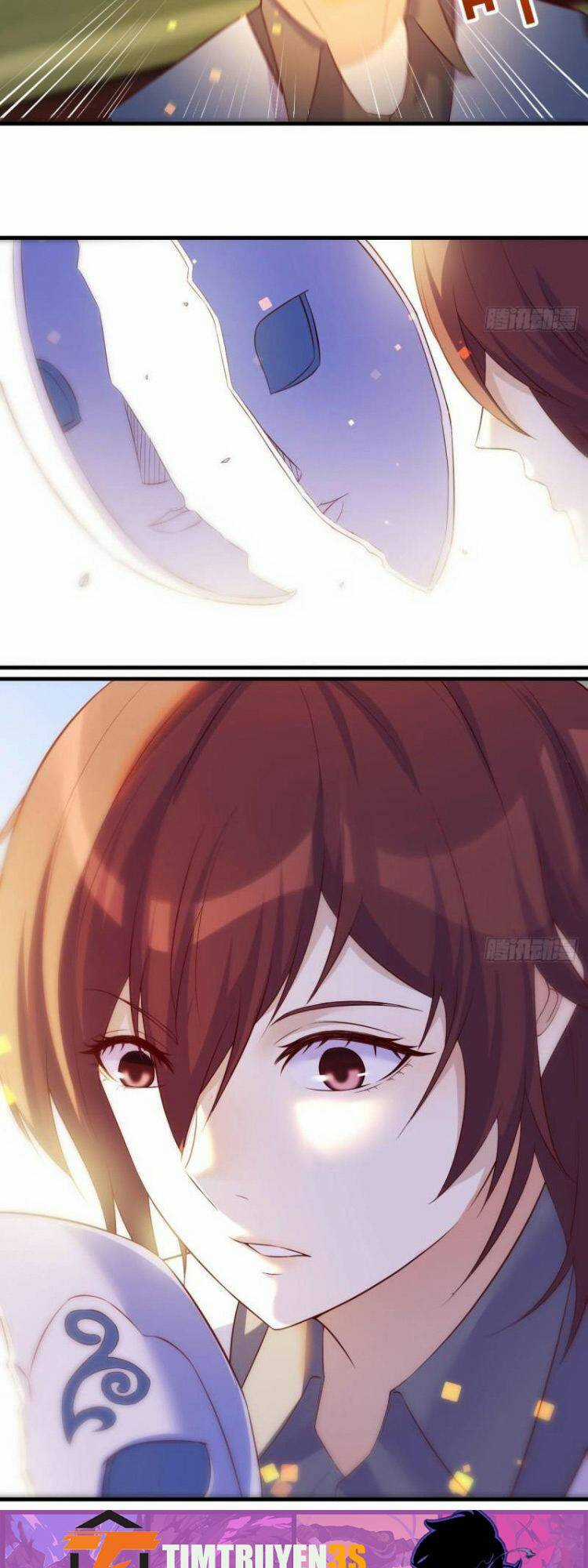 Trước Khi Vô Địch Ta Nợ Tình Quá Nhiều Chapter 30 trang 34