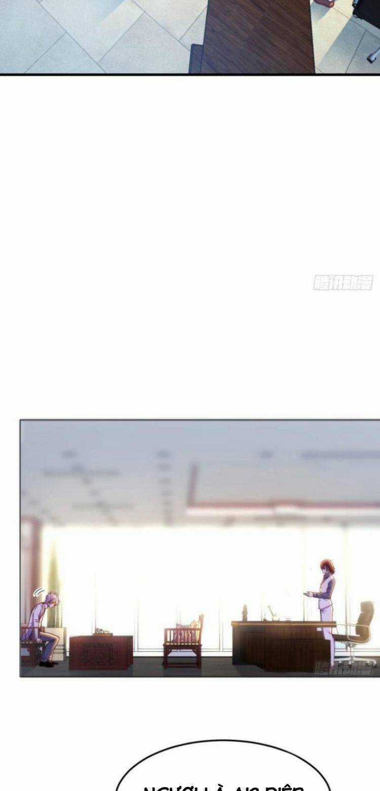 Trước Khi Vô Địch Ta Nợ Tình Quá Nhiều Chapter 30 trang 4