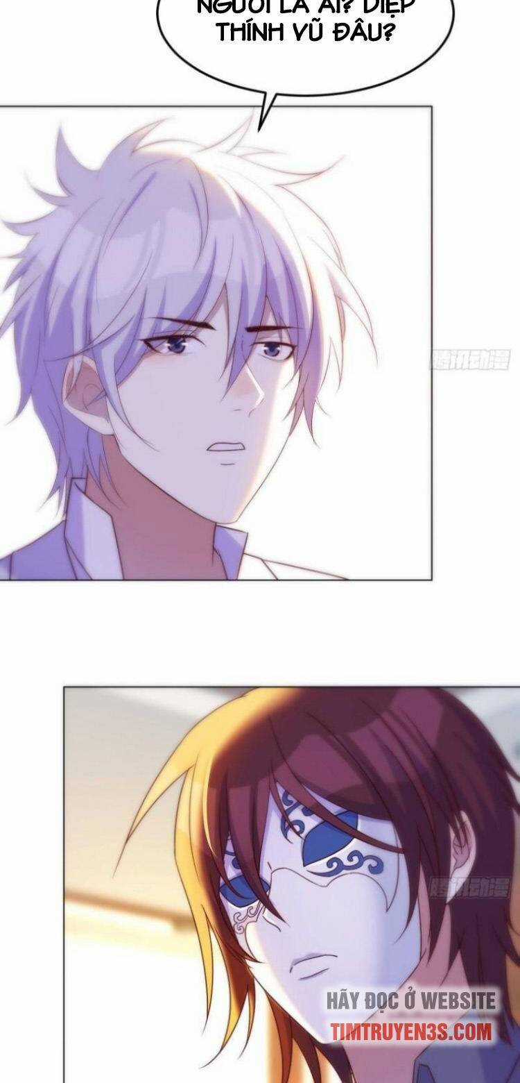 Trước Khi Vô Địch Ta Nợ Tình Quá Nhiều Chapter 30 trang 5