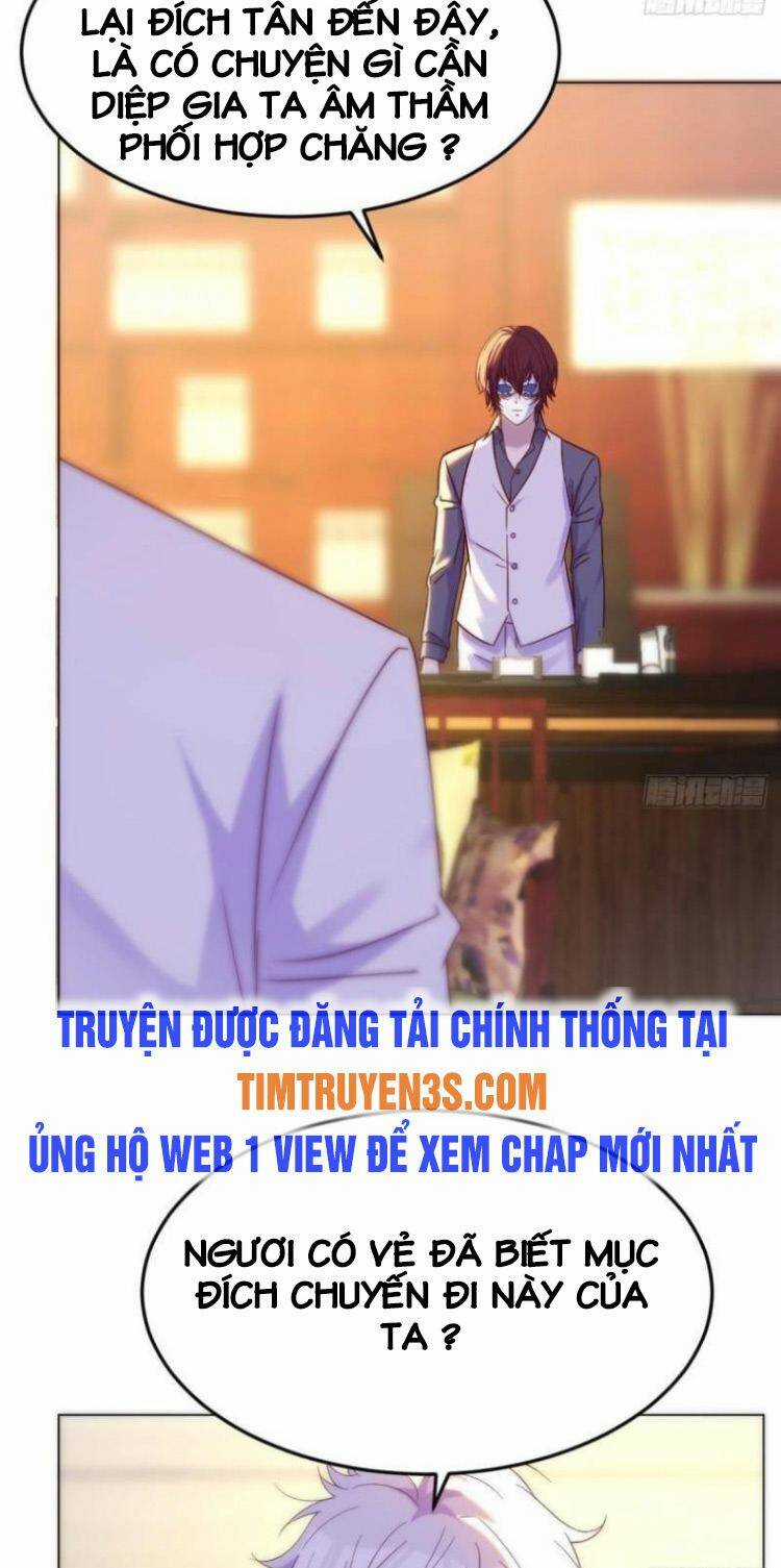 Trước Khi Vô Địch Ta Nợ Tình Quá Nhiều Chapter 30 trang 7