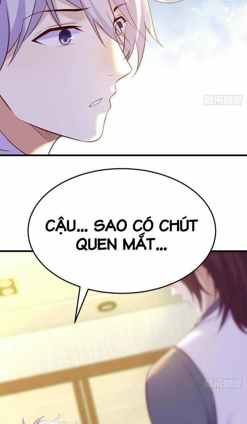 Trước Khi Vô Địch Ta Nợ Tình Quá Nhiều Chapter 31 trang 1