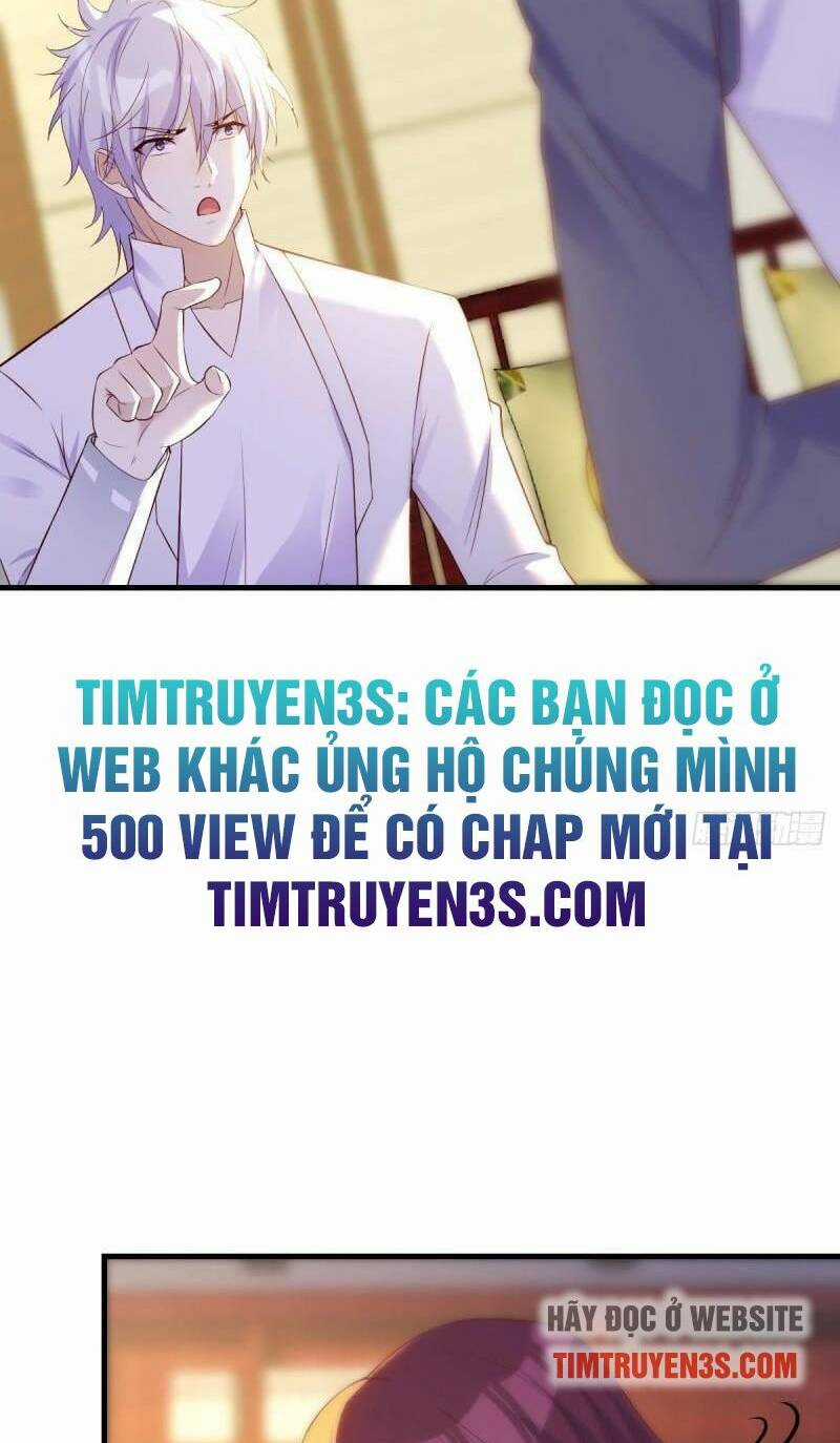 Trước Khi Vô Địch Ta Nợ Tình Quá Nhiều Chapter 31 trang 2