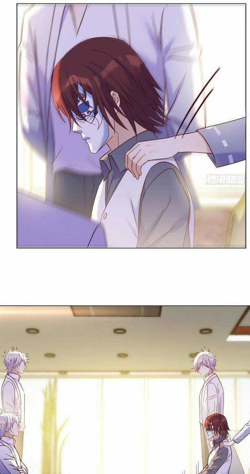 Trước Khi Vô Địch Ta Nợ Tình Quá Nhiều Chapter 31 trang 20