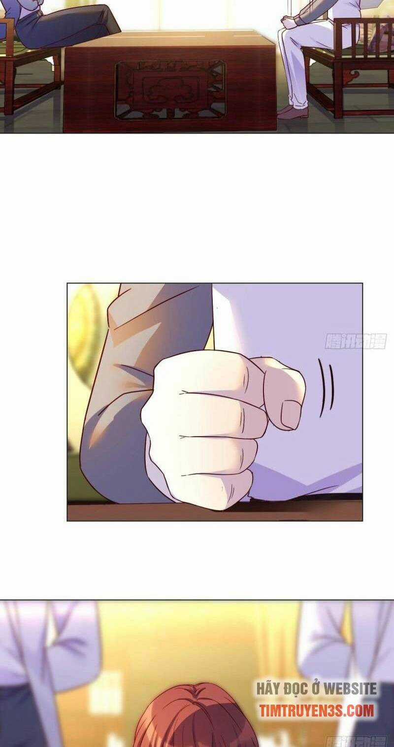 Trước Khi Vô Địch Ta Nợ Tình Quá Nhiều Chapter 31 trang 21