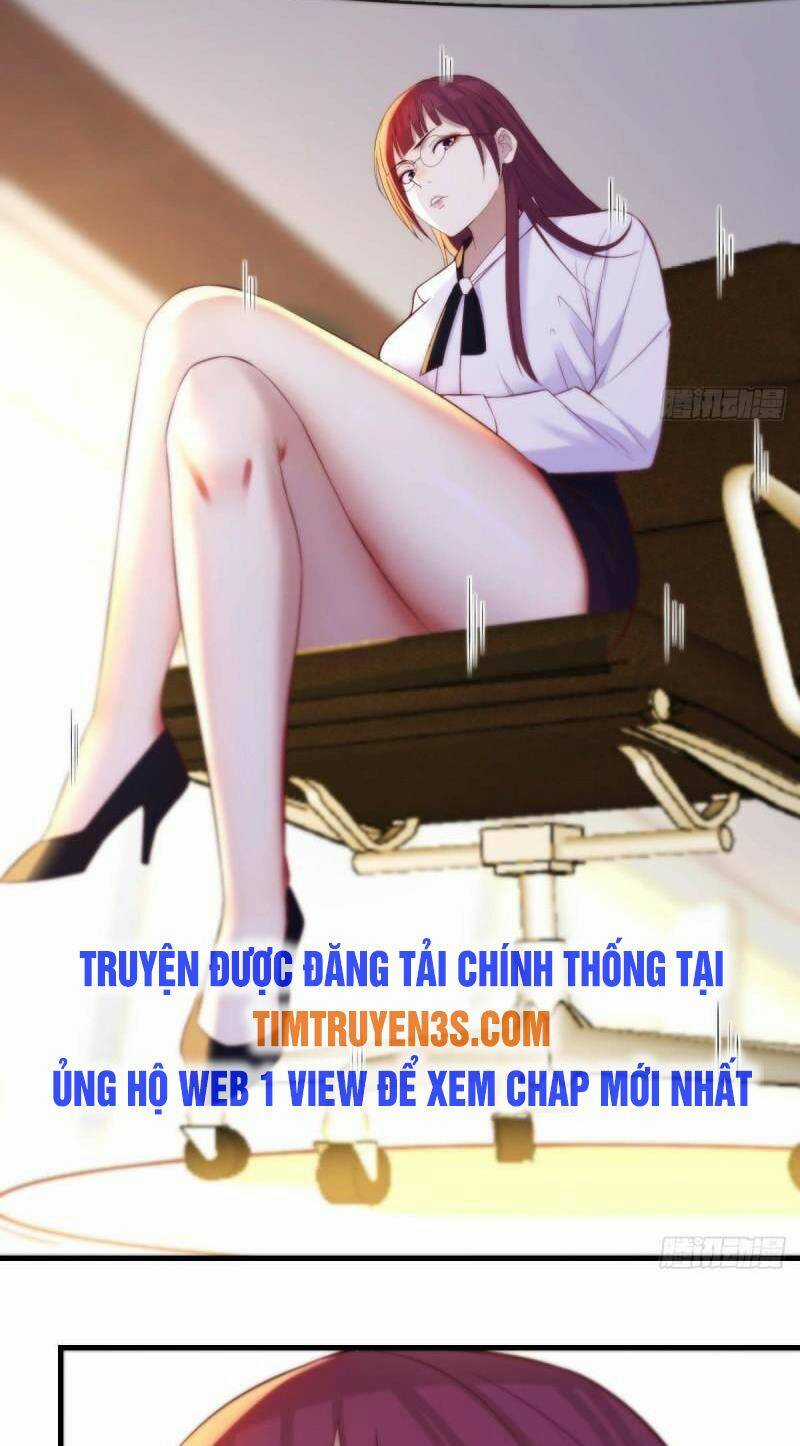 Trước Khi Vô Địch Ta Nợ Tình Quá Nhiều Chapter 31 trang 26