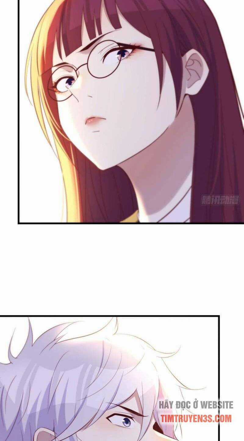 Trước Khi Vô Địch Ta Nợ Tình Quá Nhiều Chapter 31 trang 27