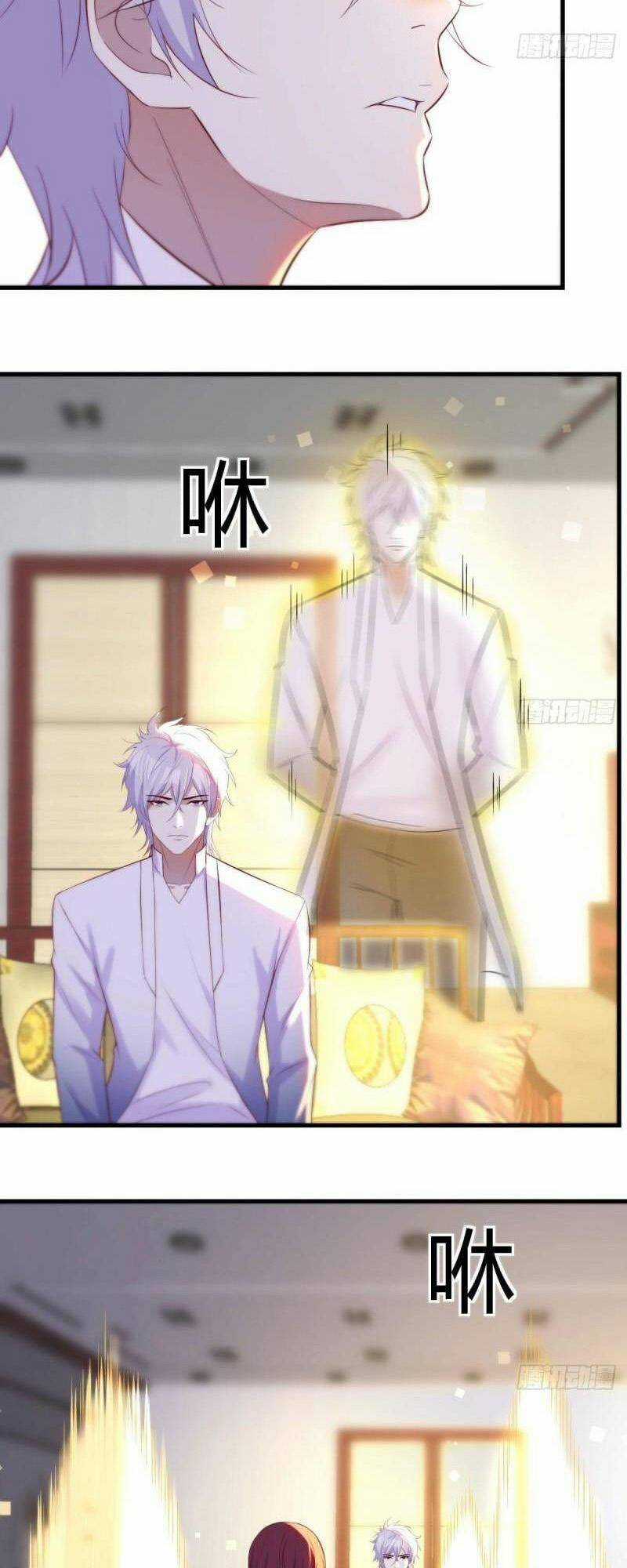 Trước Khi Vô Địch Ta Nợ Tình Quá Nhiều Chapter 31 trang 28