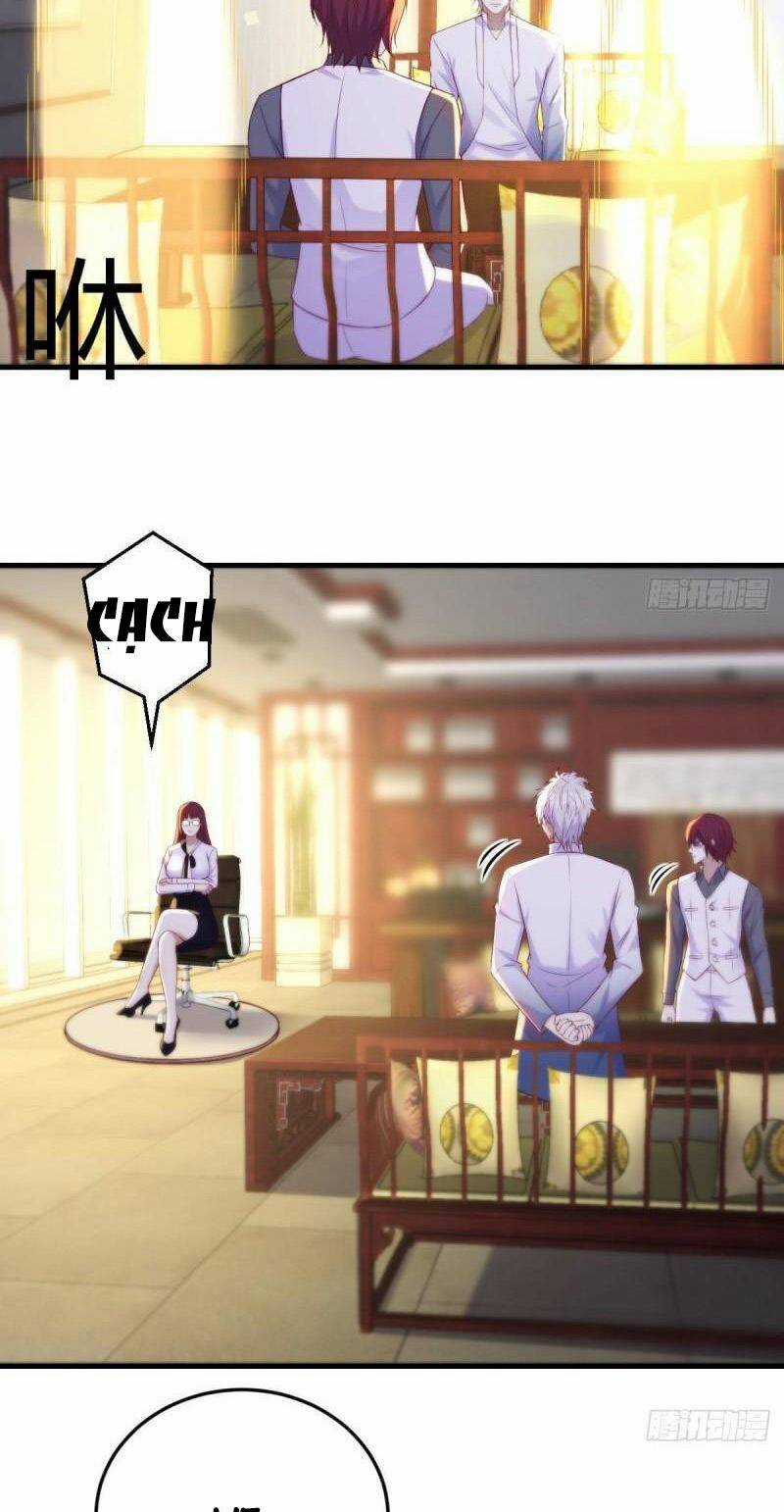 Trước Khi Vô Địch Ta Nợ Tình Quá Nhiều Chapter 31 trang 29