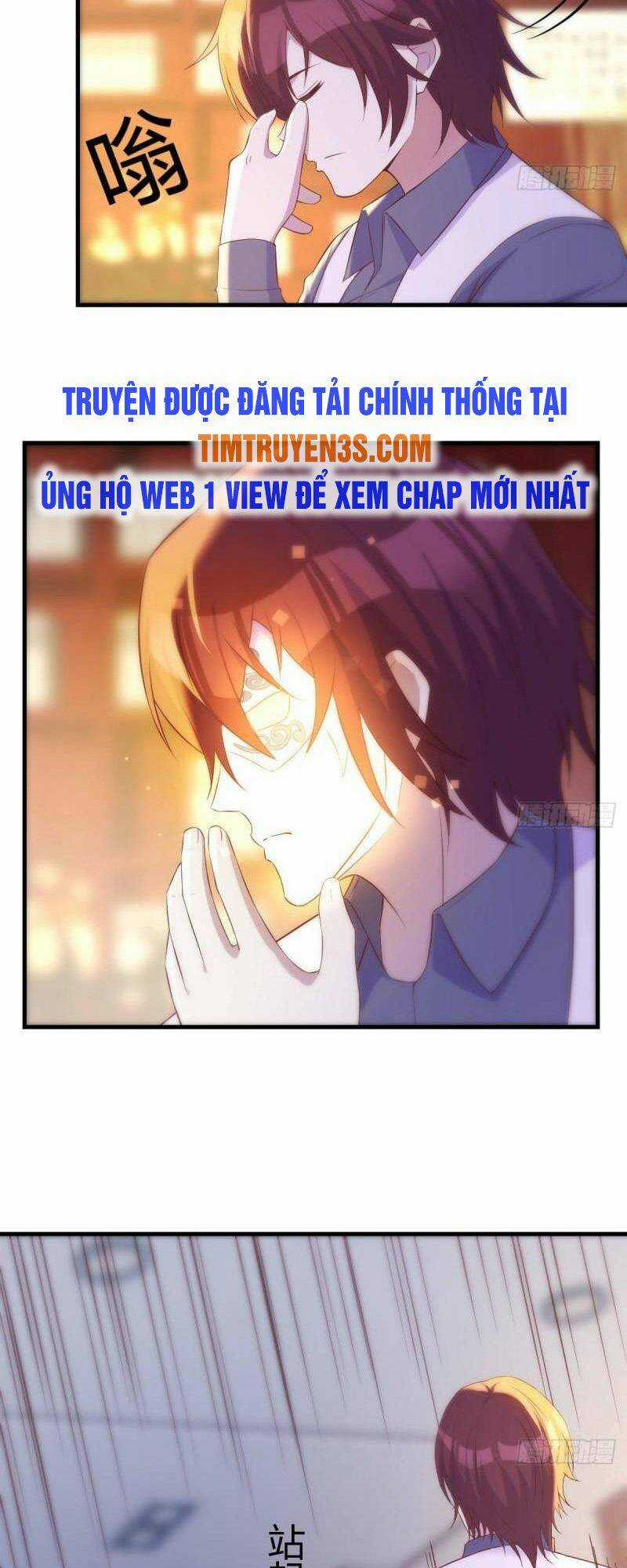 Trước Khi Vô Địch Ta Nợ Tình Quá Nhiều Chapter 31 trang 3