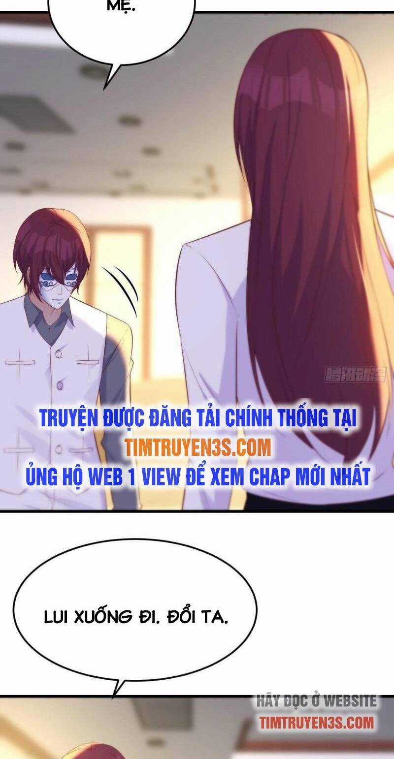Trước Khi Vô Địch Ta Nợ Tình Quá Nhiều Chapter 31 trang 30