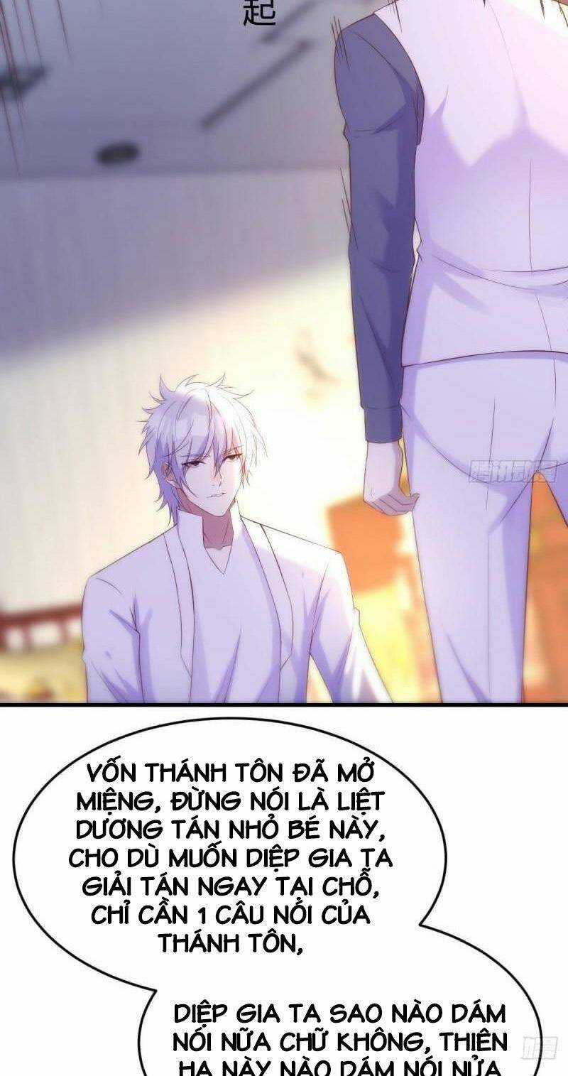 Trước Khi Vô Địch Ta Nợ Tình Quá Nhiều Chapter 31 trang 4