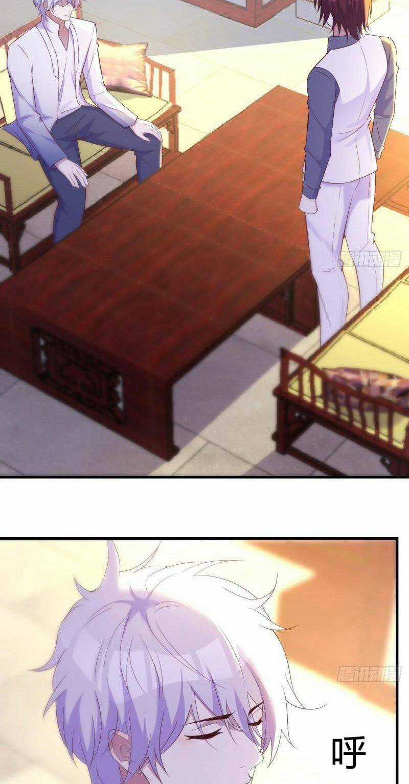 Trước Khi Vô Địch Ta Nợ Tình Quá Nhiều Chapter 31 trang 7