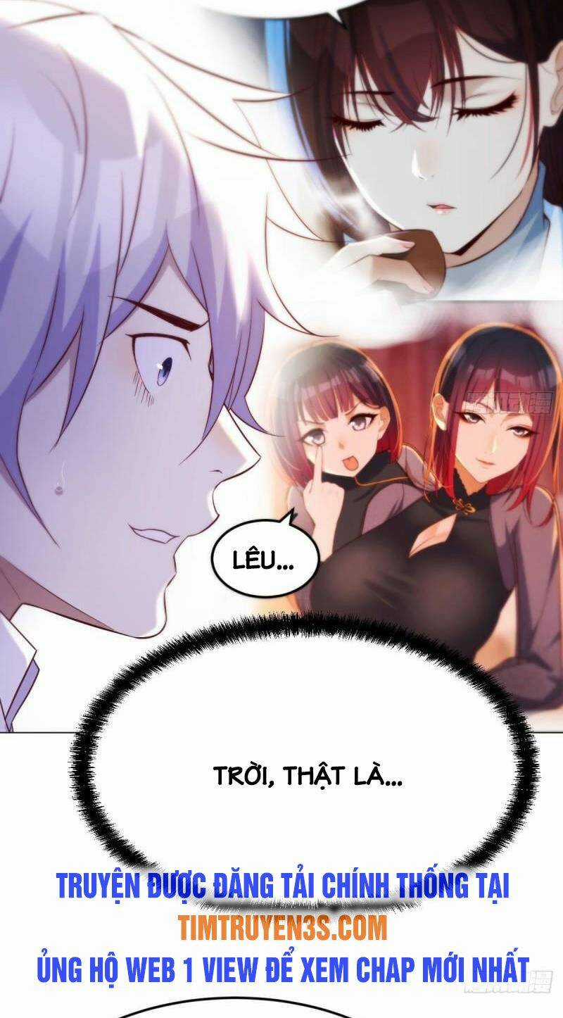 Trước Khi Vô Địch Ta Nợ Tình Quá Nhiều Chapter 32 trang 10