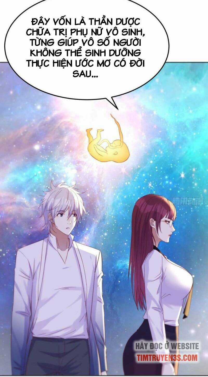 Trước Khi Vô Địch Ta Nợ Tình Quá Nhiều Chapter 32 trang 11