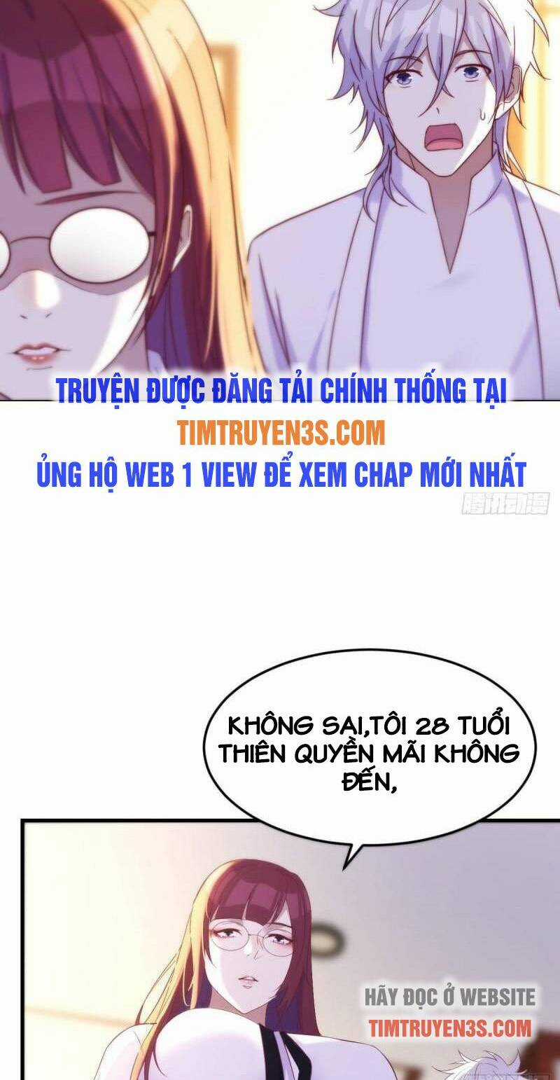 Trước Khi Vô Địch Ta Nợ Tình Quá Nhiều Chapter 32 trang 14