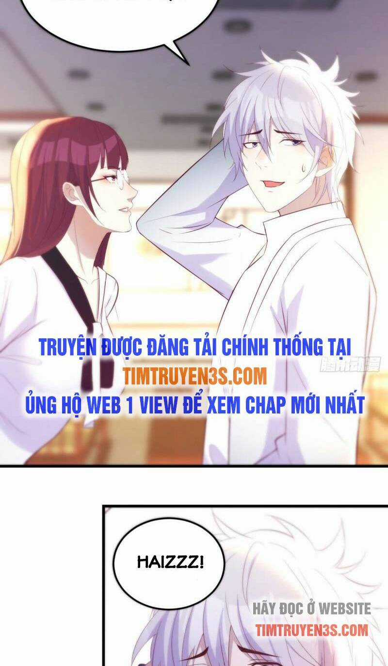 Trước Khi Vô Địch Ta Nợ Tình Quá Nhiều Chapter 32 trang 18