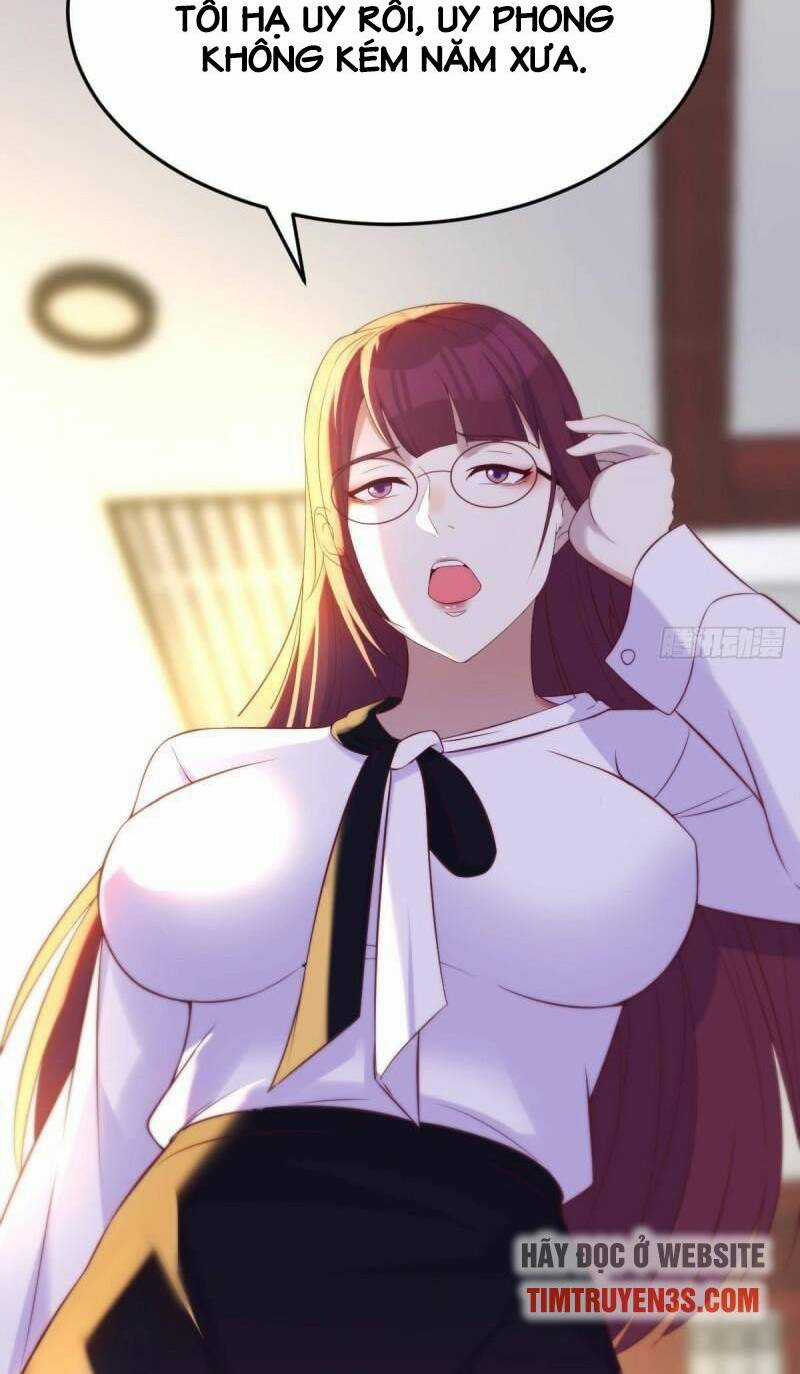 Trước Khi Vô Địch Ta Nợ Tình Quá Nhiều Chapter 32 trang 2