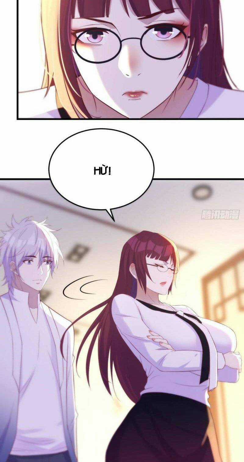 Trước Khi Vô Địch Ta Nợ Tình Quá Nhiều Chapter 32 trang 20