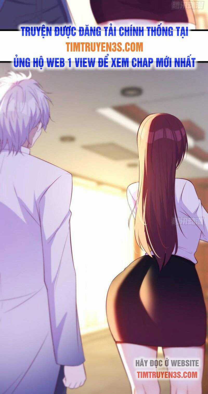 Trước Khi Vô Địch Ta Nợ Tình Quá Nhiều Chapter 32 trang 21