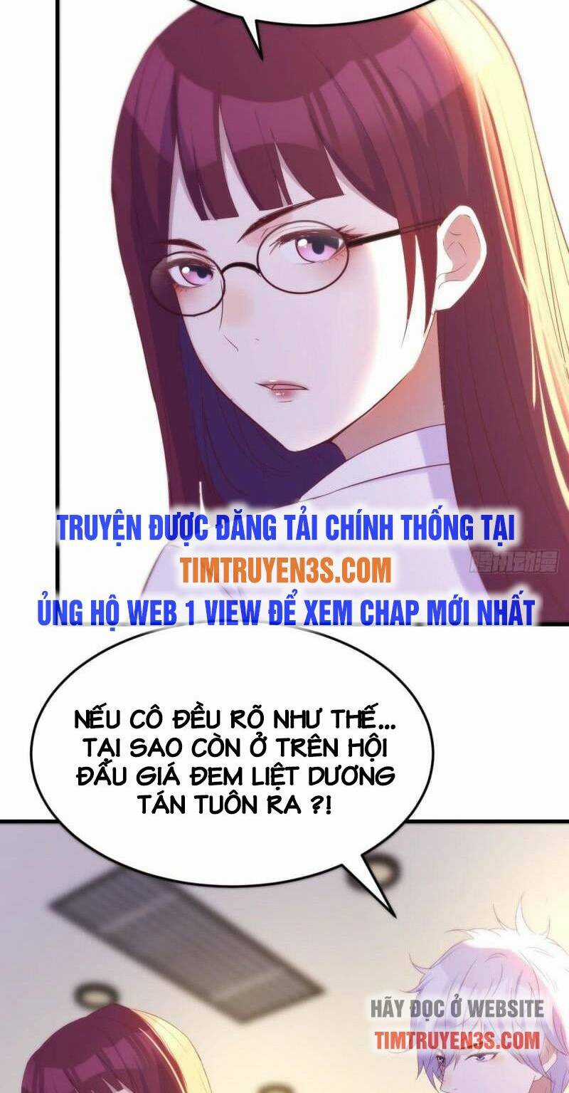 Trước Khi Vô Địch Ta Nợ Tình Quá Nhiều Chapter 32 trang 24