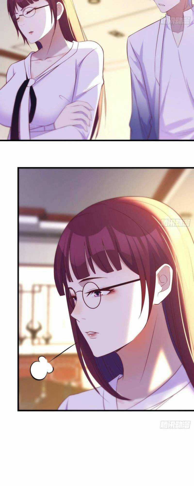 Trước Khi Vô Địch Ta Nợ Tình Quá Nhiều Chapter 32 trang 25