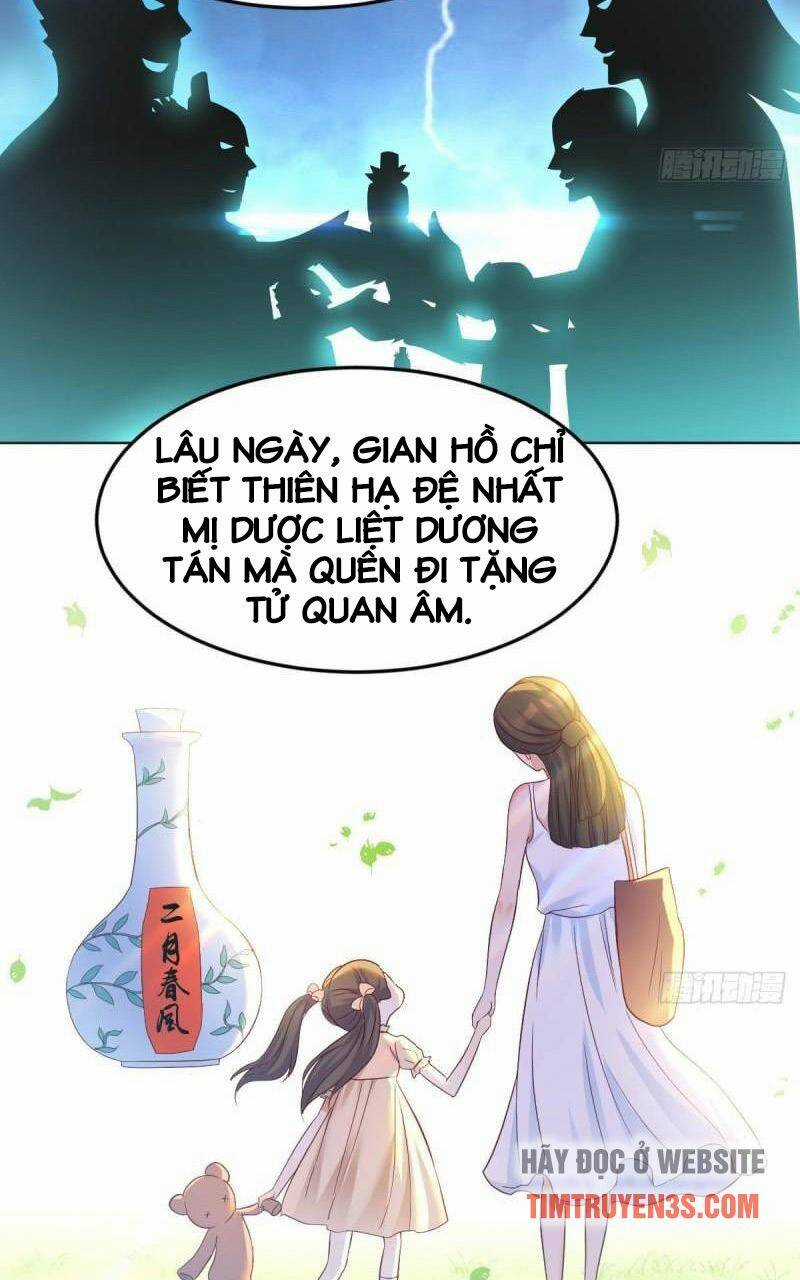 Trước Khi Vô Địch Ta Nợ Tình Quá Nhiều Chapter 32 trang 30