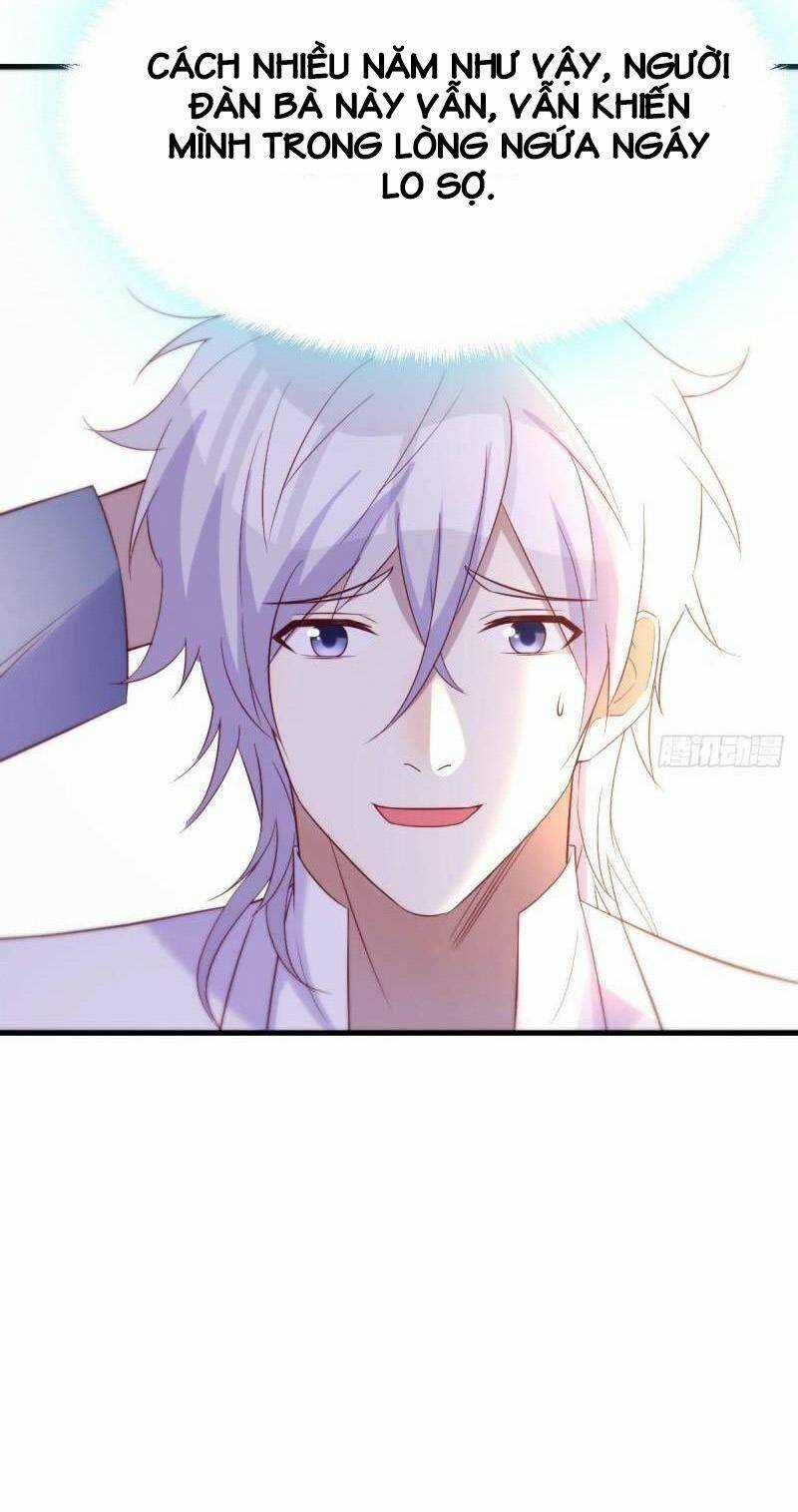 Trước Khi Vô Địch Ta Nợ Tình Quá Nhiều Chapter 32 trang 4