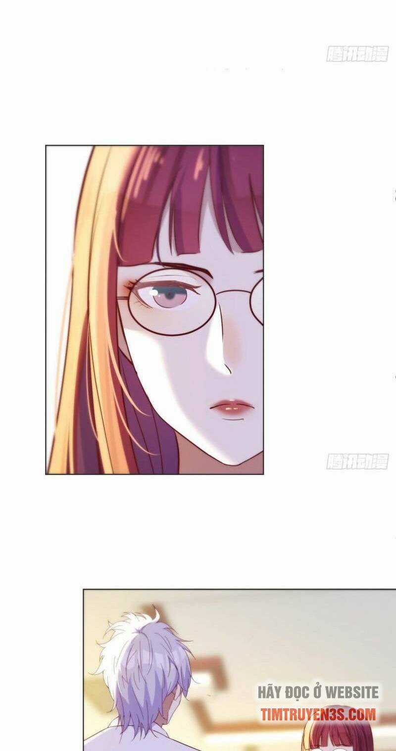 Trước Khi Vô Địch Ta Nợ Tình Quá Nhiều Chapter 32 trang 5