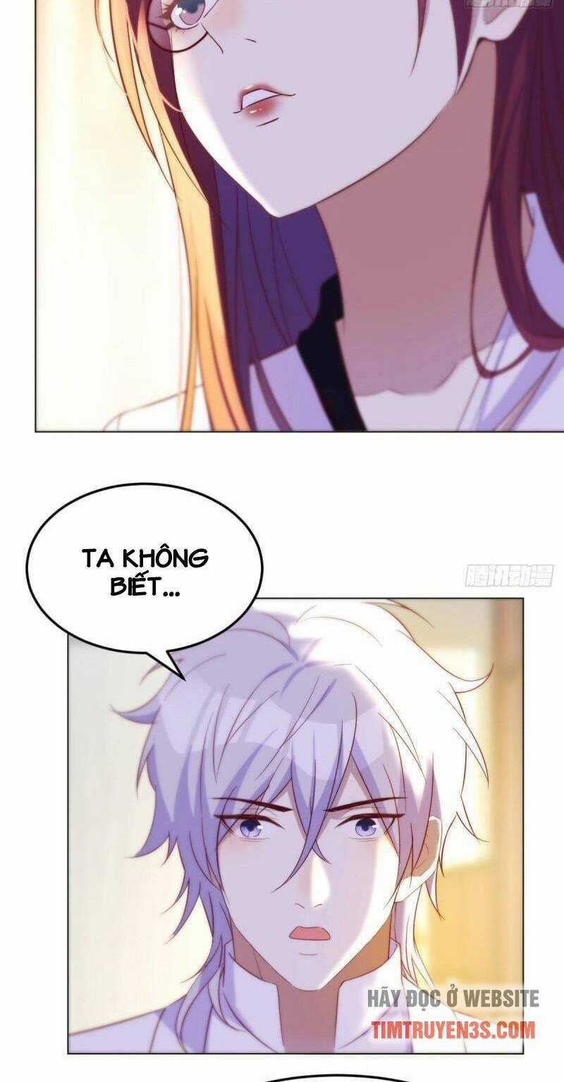 Trước Khi Vô Địch Ta Nợ Tình Quá Nhiều Chapter 32 trang 8