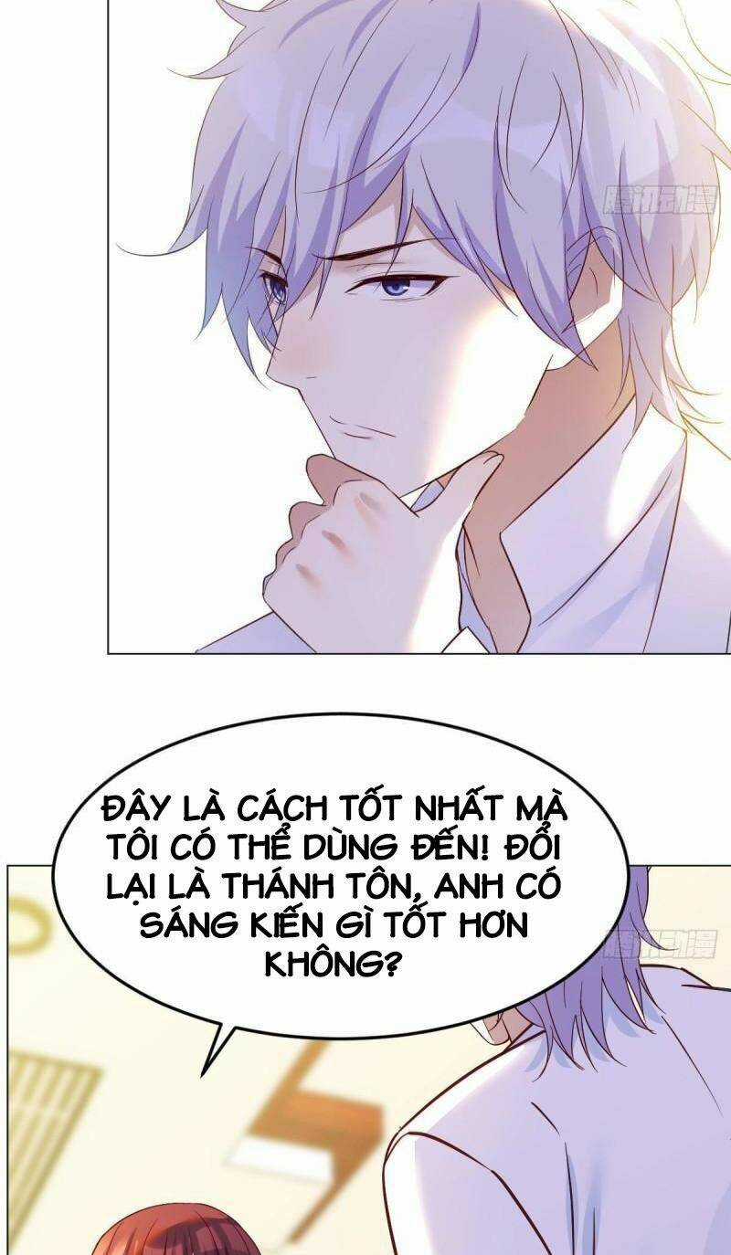 Trước Khi Vô Địch Ta Nợ Tình Quá Nhiều Chapter 33 trang 1