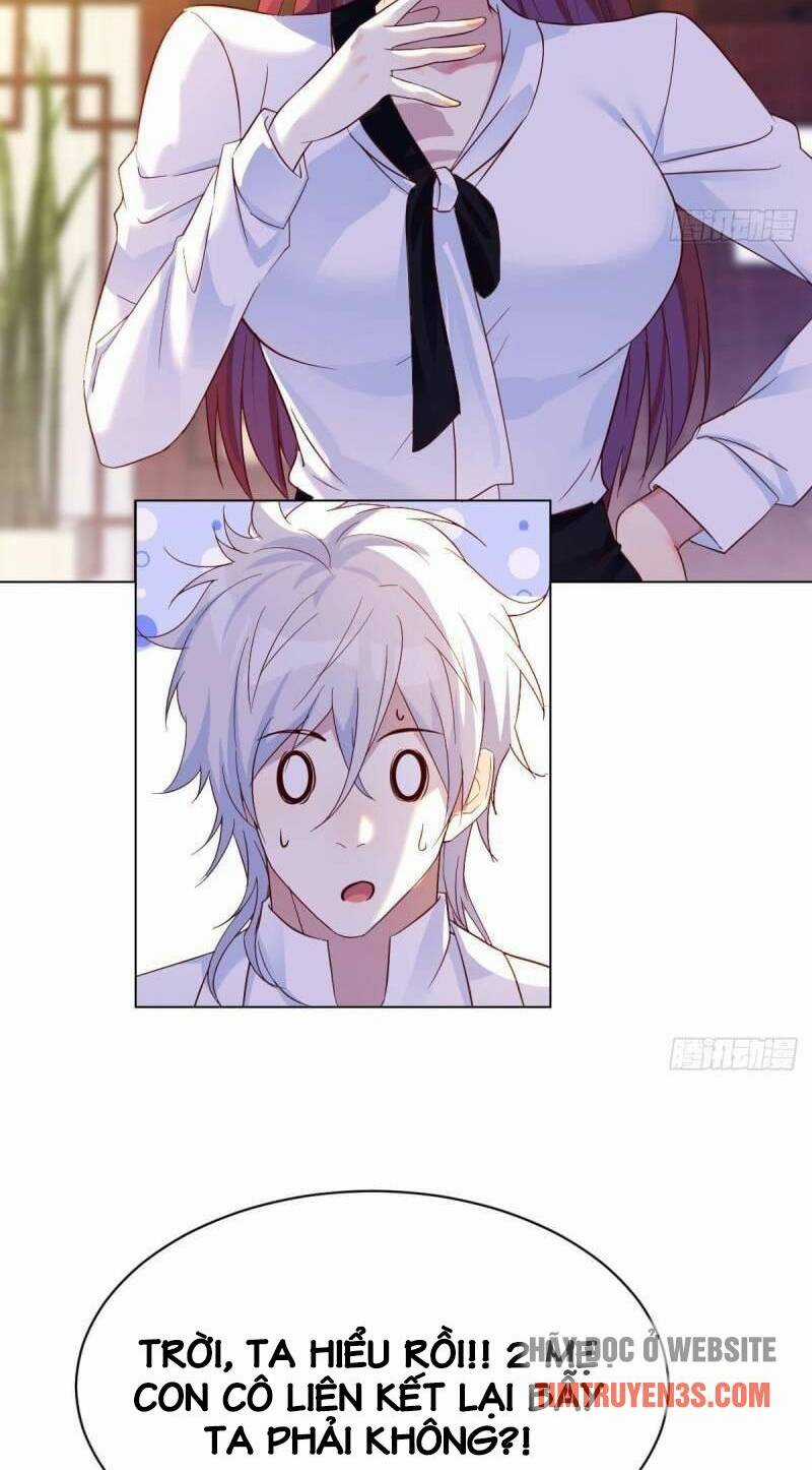 Trước Khi Vô Địch Ta Nợ Tình Quá Nhiều Chapter 33 trang 11