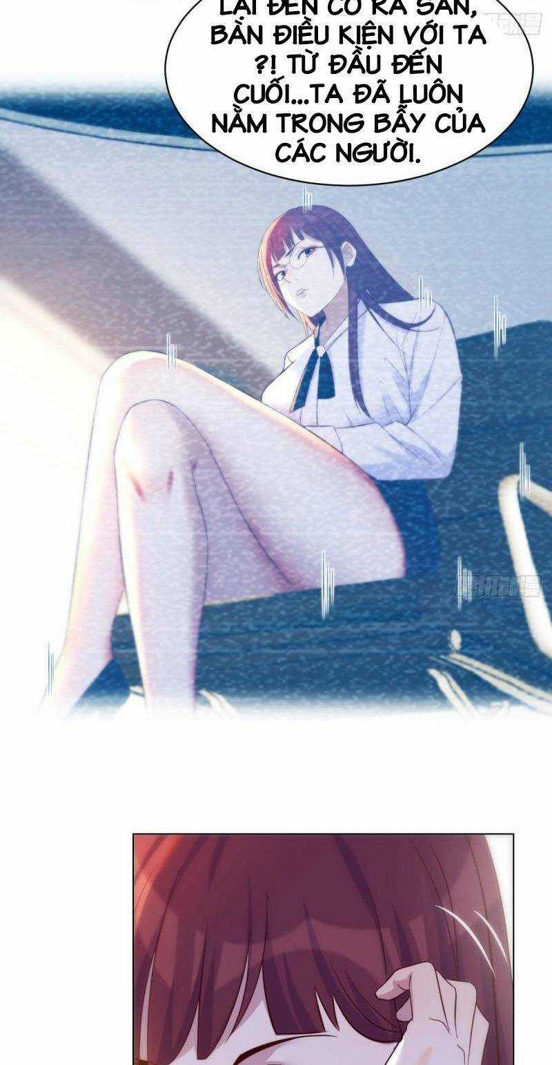 Trước Khi Vô Địch Ta Nợ Tình Quá Nhiều Chapter 33 trang 13