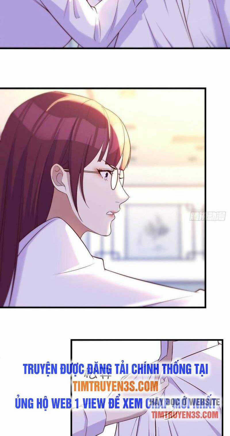 Trước Khi Vô Địch Ta Nợ Tình Quá Nhiều Chapter 33 trang 21