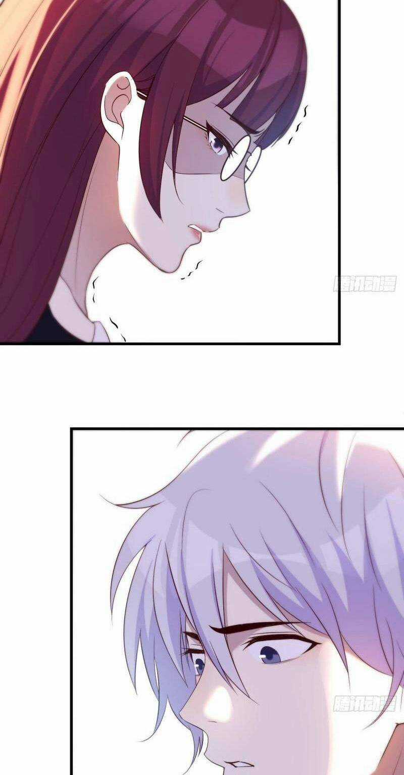 Trước Khi Vô Địch Ta Nợ Tình Quá Nhiều Chapter 33 trang 23