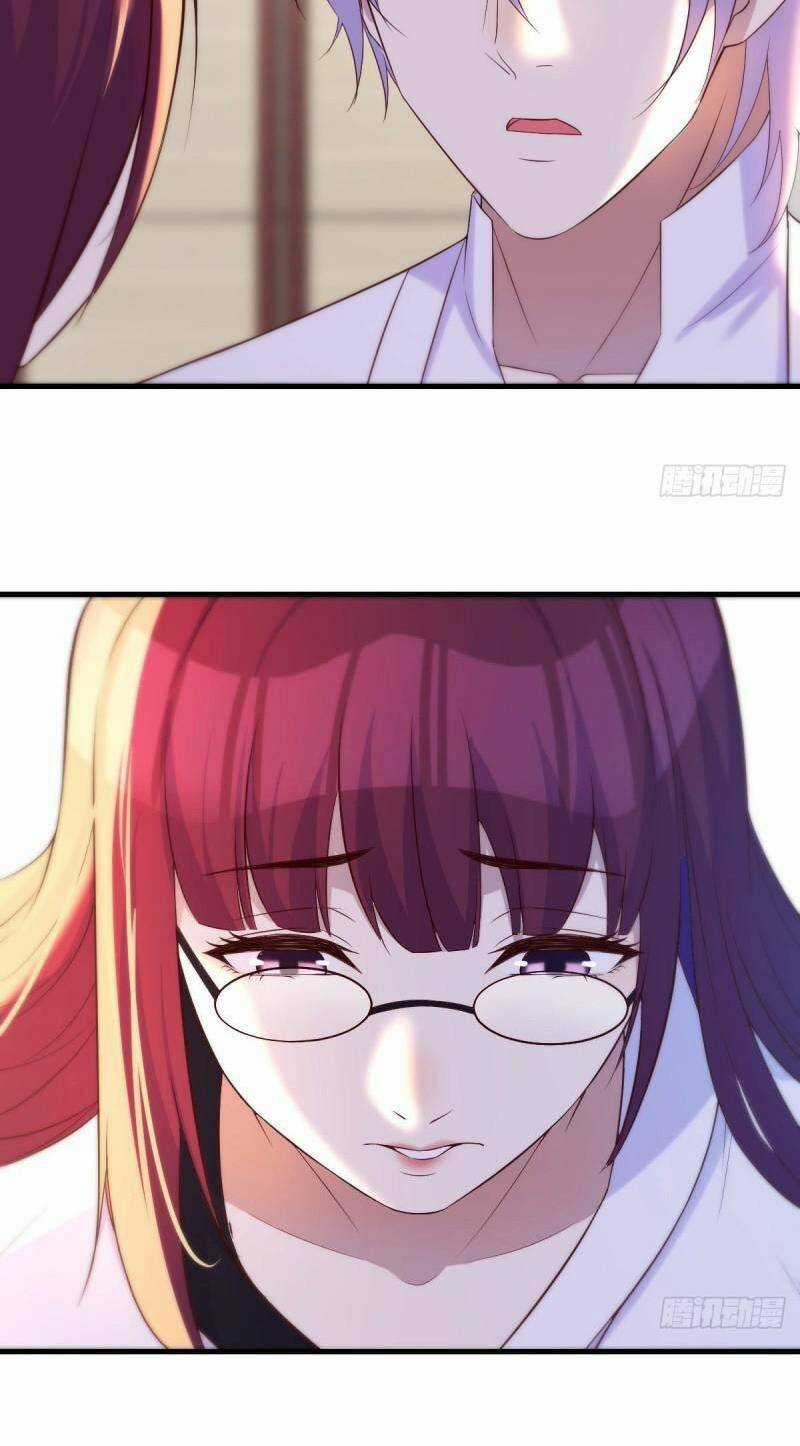 Trước Khi Vô Địch Ta Nợ Tình Quá Nhiều Chapter 33 trang 26