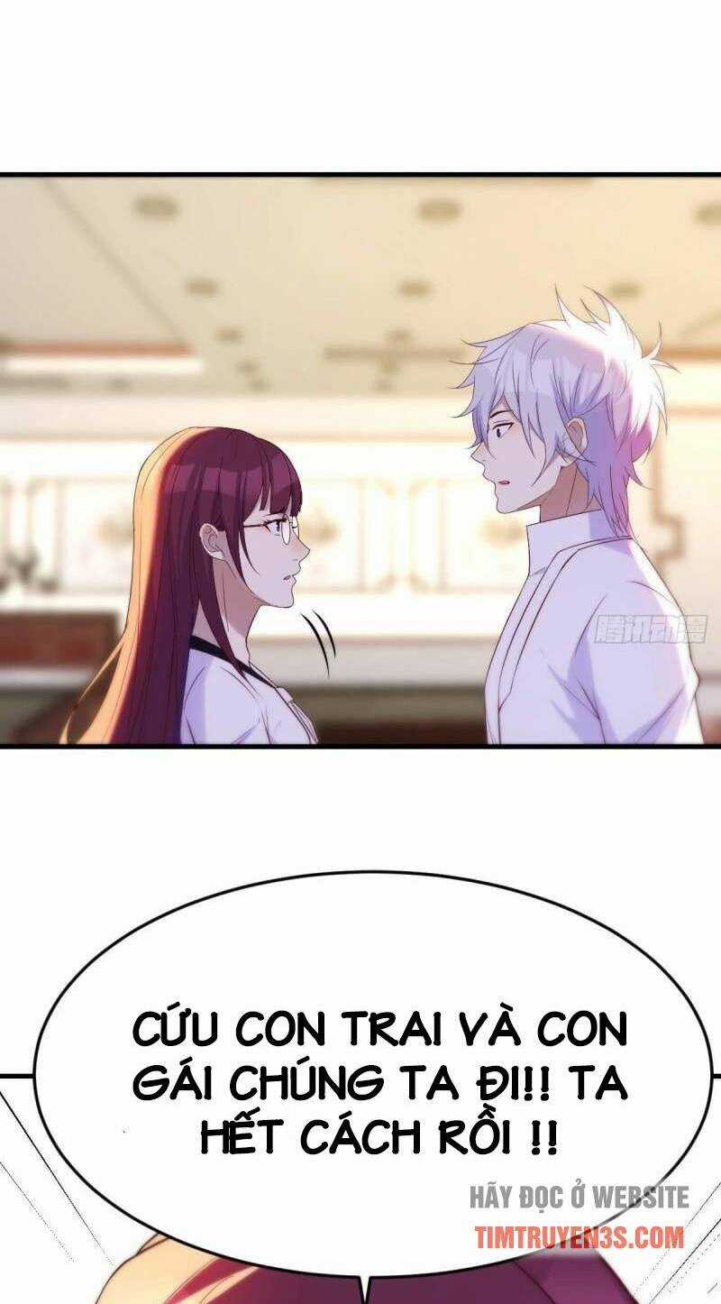 Trước Khi Vô Địch Ta Nợ Tình Quá Nhiều Chapter 33 trang 27