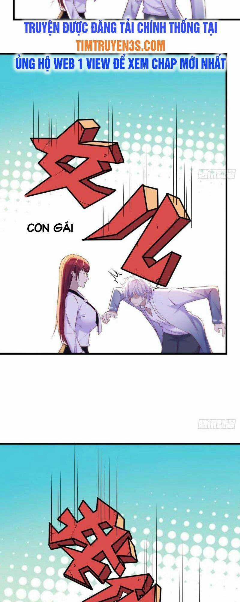 Trước Khi Vô Địch Ta Nợ Tình Quá Nhiều Chapter 33 trang 29