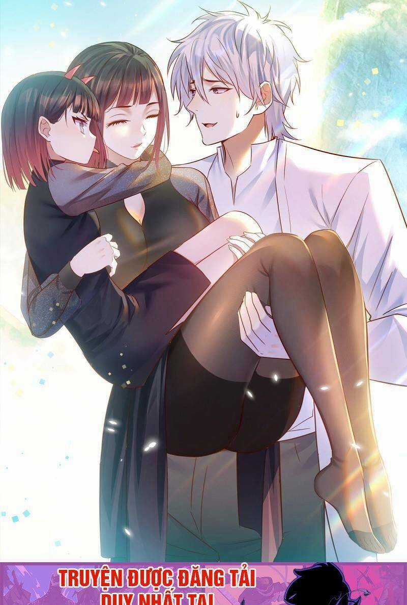 Trước Khi Vô Địch Ta Nợ Tình Quá Nhiều Chapter 34 trang 0