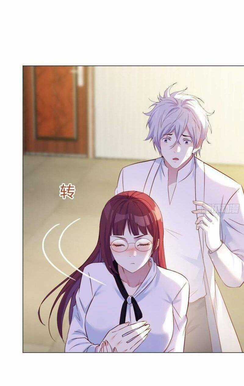 Trước Khi Vô Địch Ta Nợ Tình Quá Nhiều Chapter 34 trang 10