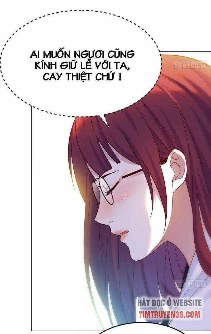 Trước Khi Vô Địch Ta Nợ Tình Quá Nhiều Chapter 34 trang 11