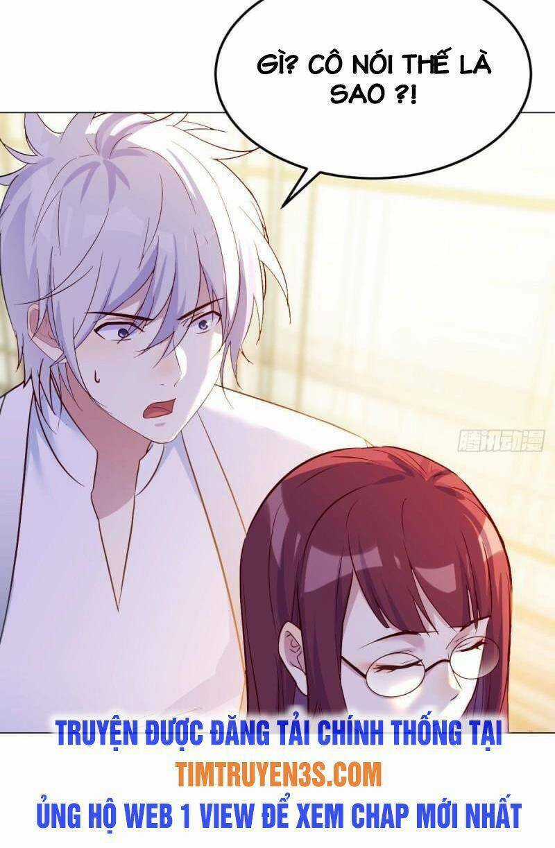 Trước Khi Vô Địch Ta Nợ Tình Quá Nhiều Chapter 34 trang 12