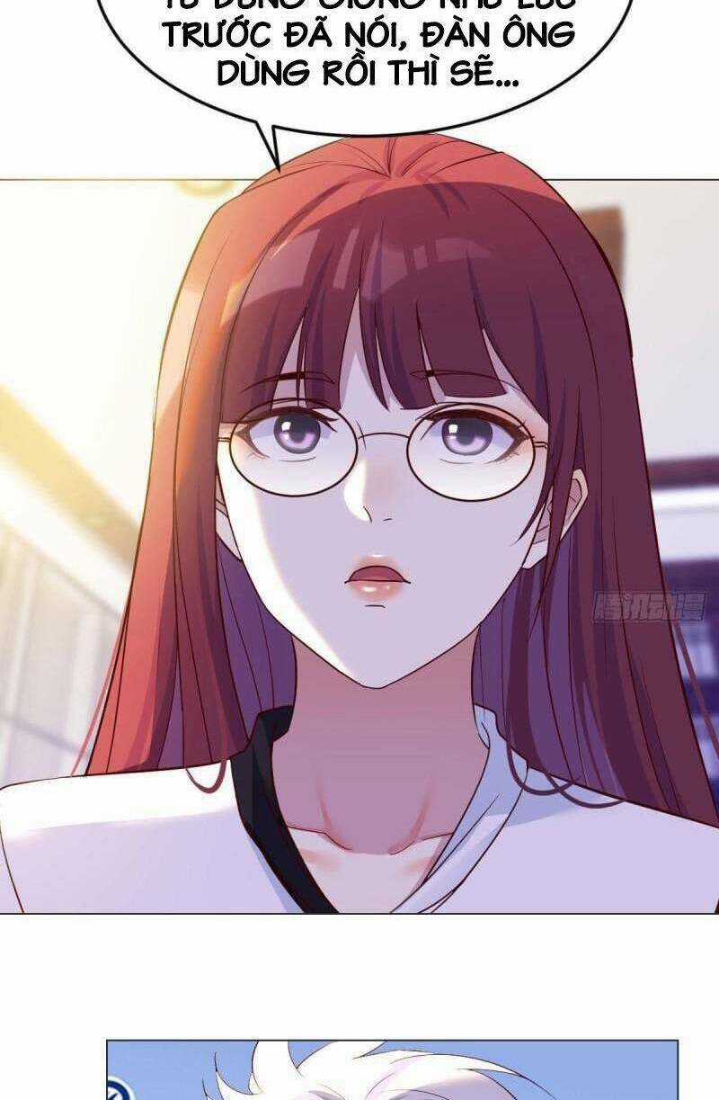 Trước Khi Vô Địch Ta Nợ Tình Quá Nhiều Chapter 34 trang 14